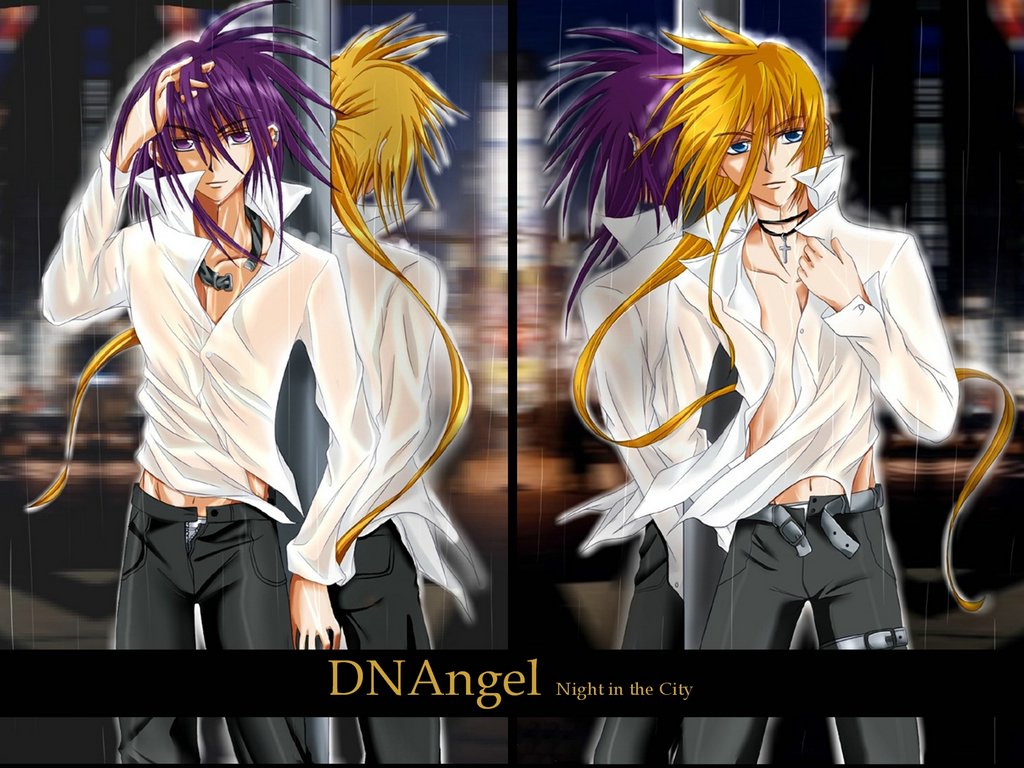 Otaku Gallery  / Anime e Manga / D.N.Angel / Wallpapers / 002.jpg